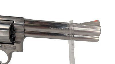 SMITH & WESSON 686-3 .357 MAG - Image 10 of 20