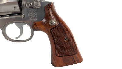 SMITH & WESSON 686-3 .357 MAG - Image 2 of 20