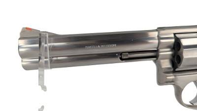 SMITH & WESSON 686-3 .357 MAG - Image 5 of 20