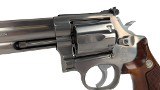 SMITH & WESSON 686-3 .357 MAG - Image 4 of 20