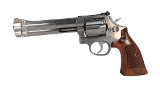 SMITH & WESSON 686-3 .357 MAG - Image 1 of 20