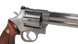 SMITH & WESSON 686-3 .357 MAG - Image 9 of 20