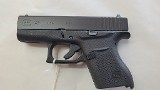 GLOCK 43 9MM LUGER (9x19 PARA) - Image 4 of 4