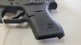 GLOCK 43 9MM LUGER (9x19 PARA) - Image 2 of 4