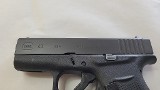 GLOCK 43 9MM LUGER (9x19 PARA) - Image 3 of 4