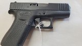 GLOCK G-43X 9MM LUGER (9x19 PARA) - Image 1 of 4