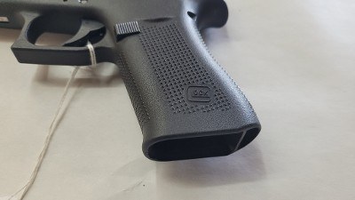 GLOCK G-43X 9MM LUGER (9x19 PARA) - Image 2 of 4