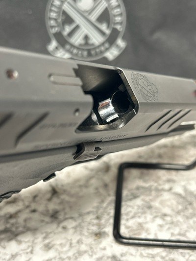 SPRINGFIELD ARMORY XD ELITE 9MM LUGER (9x19 PARA) - Image 5 of 6