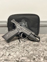 SPRINGFIELD ARMORY XD ELITE 9MM LUGER (9x19 PARA) - Image 3 of 6