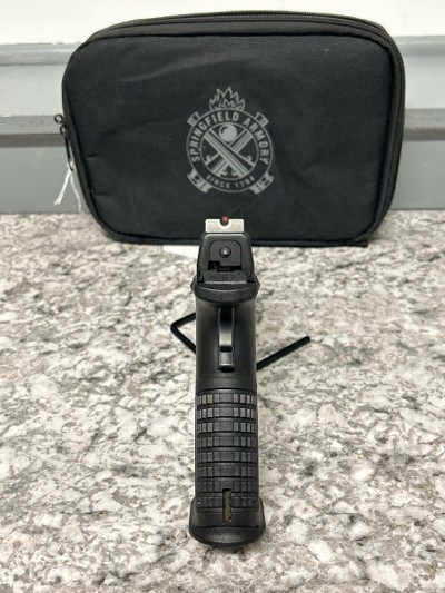 SPRINGFIELD ARMORY XD ELITE 9MM LUGER (9x19 PARA) - Image 6 of 6