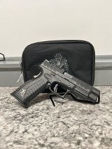 SPRINGFIELD ARMORY XD ELITE 9MM LUGER (9x19 PARA) - Image 4 of 6