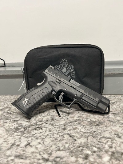 SPRINGFIELD ARMORY XD ELITE 9MM LUGER (9x19 PARA) - Image 4 of 6