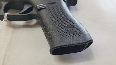 GLOCK G-43X 9MM LUGER (9x19 PARA) - Image 2 of 4