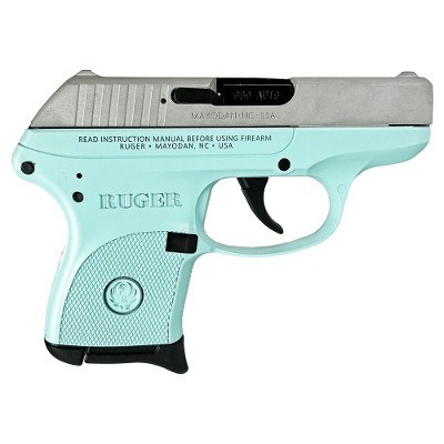 RUGER LCP .380 ACP - Image 1 of 1