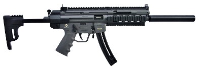 GSG GERMAN SPORTS GUNS GSG-16 CARBINE .22 LR - Image 1 of 1
