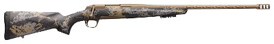 BROWNING X-BOLT 6.5MM CREEDMOOR - Image 1 of 1