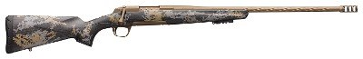 BROWNING X-BOLT 6.5MM CREEDMOOR - Image 1 of 1