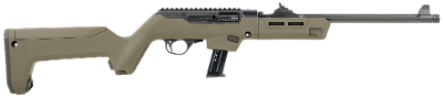 RUGER PC CARBINE 9MM LUGER (9X19 PARA) - Image 1 of 3