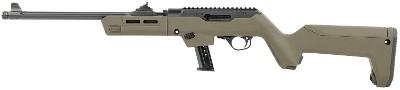 RUGER PC CARBINE 9MM LUGER (9X19 PARA) - Image 2 of 3