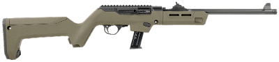 RUGER PC CARBINE 9MM LUGER (9X19 PARA) - Image 1 of 3