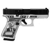 GLOCK G43X 9MM LUGER (9X19 PARA) - Image 1 of 1