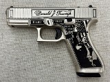 GLOCK G19 9MM LUGER (9X19 PARA) - Image 1 of 1