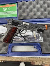COLT 1911 CLASSIC .45 ACP - Image 4 of 6