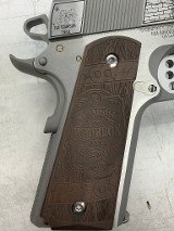 SPRINGFIELD ARMORY 1911 GARRISON .45 ACP - Image 6 of 6