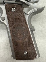 SPRINGFIELD ARMORY 1911 GARRISON .45 ACP - Image 4 of 6