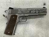 SPRINGFIELD ARMORY 1911 GARRISON .45 ACP - Image 2 of 6