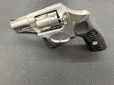 RUGER SP101 (DOUBLE ACTION ONLY) .357 MAG - Image 3 of 6