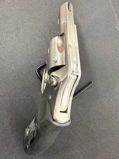 RUGER SP101 (DOUBLE ACTION ONLY) .357 MAG - Image 6 of 6