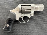 RUGER SP101 (DOUBLE ACTION ONLY) .357 MAG - Image 1 of 6