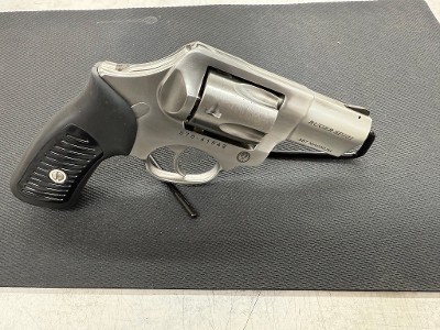 RUGER SP101 (DOUBLE ACTION ONLY) .357 MAG - Image 4 of 6