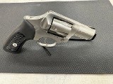 RUGER SP101 (DOUBLE ACTION ONLY) .357 MAG - Image 4 of 6