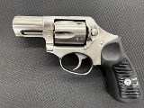 RUGER SP101 (DOUBLE ACTION ONLY) .357 MAG - Image 2 of 6