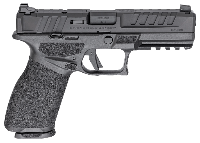 SPRINGFIELD ARMORY ECHELON GEAR UP 25 PACKAGE 9MM LUGER (9x19 PARA) - Image 1 of 1