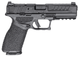 SPRINGFIELD ARMORY ECHELON GEAR UP 25 PACKAGE 9MM LUGER (9x19 PARA) - Image 1 of 1