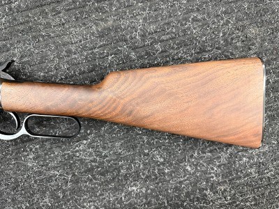 WINCHESTER 1892 Sporter .45 LC - Image 7 of 7