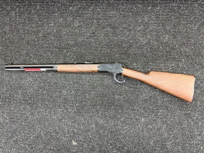 WINCHESTER 1892 Sporter .45 LC - Image 1 of 7