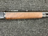 WINCHESTER 1892 Sporter .45 LC - Image 5 of 7