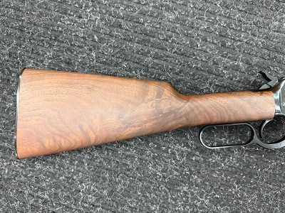 WINCHESTER 1892 Sporter .45 LC - Image 4 of 7