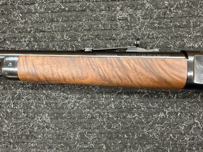 WINCHESTER 1892 Sporter .45 LC - Image 6 of 7
