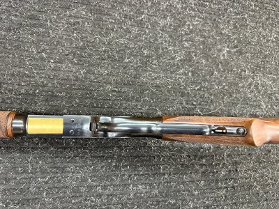 WINCHESTER 1873 (MODEL 73) SPORTER .45 LC - Image 7 of 7