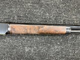 WINCHESTER 1873 (MODEL 73) SPORTER .45 LC - Image 6 of 7