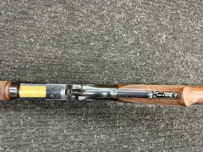 WINCHESTER 1873 (MODEL 73) SPORTER .45 LC - Image 7 of 7