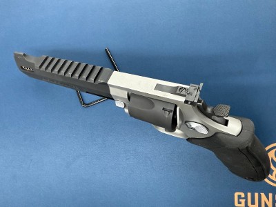 TAURUS RAGING HUNTER .454 CASULL - Image 3 of 6