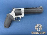 TAURUS RAGING HUNTER .454 CASULL - Image 2 of 6