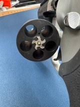 TAURUS RAGING HUNTER .454 CASULL - Image 5 of 6