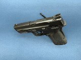 SMITH & WESSON M&P380 SHIELD EZ MANUAL THUMB SAFETY .380 ACP - Image 4 of 6